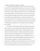 CEREBRO Y PENSAMIENTO. LO FÍSICO Y LO MENTAL