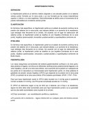 Htipertension portal y asciris