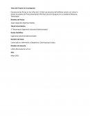 Uso excesivo del uso de celulares en niños