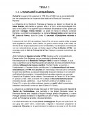 L’OCUPACIÓ NAPOLEÓNICA