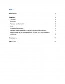 Las representaciones sociales