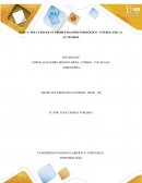 FASE 4 - SOLUCIONAR UN PROBLEMA EPISTEMOLÓGICO