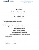 Enfermería general