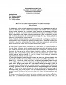 Los aportes de Emile Durkheim a la tradición sociológica