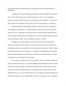 ANÁLISIS CRÍTICO DE TERORÍAS REALACIONADAS CON EL DERECHO REAL Y PERSONAL