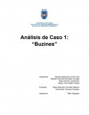 Caso de estudio Buzines