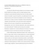 EL MANTENIMIENTO PRODCUTIVO TOTAL Y LA IMPORTACIA PARA LAS MAQUINAS Y LOS SISTEMAS DE PRODUCCIÓN