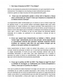 Quin tipus d'empresa és KDH? I Tres Abejas?