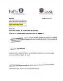 PRACTICA 7. ATENCION: REGISTRO POR INTERVALO