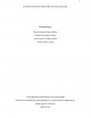 Mercado del ALKA SELTZER