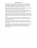 TAREA ELEVATOR PITCH