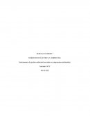 NORMATIVA ELÉCTRICA Y AMBIENTAL