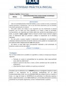 CONSIDERACIONES ÉTICO-LEGALES DESDE UN ENFOQUE INTERDISCIPLINARIO