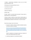 Analisis de la pelicula los escritores de la libertad