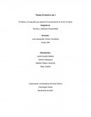 El Miedo y la angustia que genera el consumismo en el ser humano