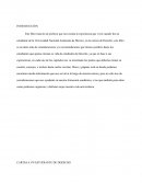 Cartas a un estudiante de Derecho