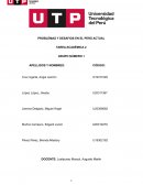 PROBLEMAS Y DESAFIOS EN EL PERÚ ACTUAL