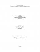 Diseño metodológico Proyecto de investigación – cualitativa, cuantitativa y mixta