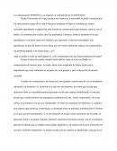 La comunicación ASERTIVA y su impacto en el desarrollo de la SOCIEDAD