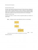 SITUACIÓN ACTUAL LINDE HIGH LIFT CHILE S.A