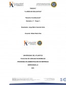 12 años de esclavitud “Derecho Constitucional”