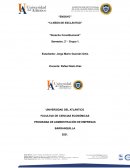 “12 AÑOS DE ESCLAVITUD” “Derecho Constitucional”