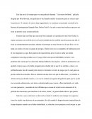 Ensayo una mente brillnte