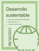 Desarrollo sutentable en Herdez