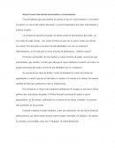 Michel Foucault: Mas allá del estructuralismo y la hermenéutica