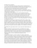 Línea de tiempo Psicoanálisis