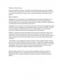 Palestina en tiempos de Jesús