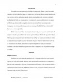 Laboratorio de canales