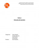 Preguntas mercados internacionales