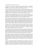 Analisis financiero de Parque Arauco S.A