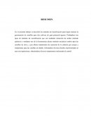 ESCARIFICACIÓN DE LA SEMILLA