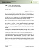 Ensayo de los límites de la investigación social