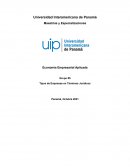 Economía Empresarial Aplicada