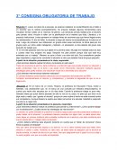 La ESI Ejemplos de situaciones