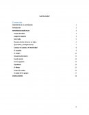 ANTOLOGÍA DE ESTRATEGIAS DE EDUCACION FISICA