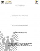 INTERCONNECTED WORLD