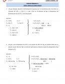 Ficha de trabajo de gases