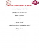 ¿Por qué no se busca ayuda psicológica?