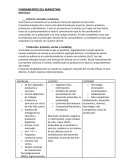FUNDAMENTOS DEL MARKETING
