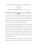 Desarrollo socioemocinal en adolecentes con asperger