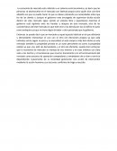 La economía de mercado esta referida a un sistema social económico