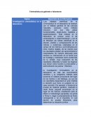 Criminalistíca de gabinete o laboratorio