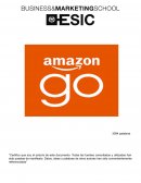 Caso Amazon go