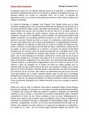 Ensayo sobre la eutanasia