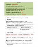 Diseño de Sistemas de Tuberías en Serie mediante Excel