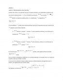 LIMITES Y CONTINUIDAD DE UNA FUNCION